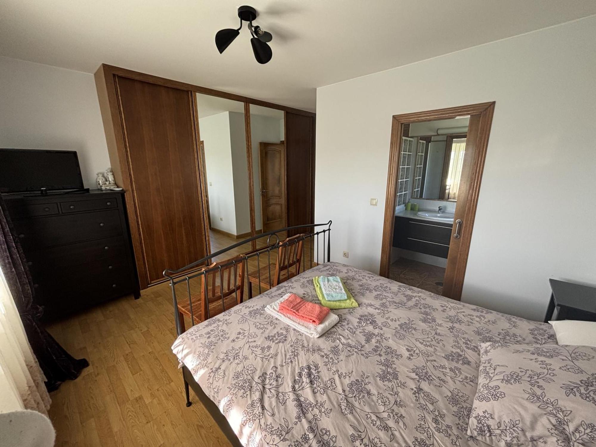 Grupo Gontad Casa Beo Malpica De Bergantinos Villa A Coruna Bagian luar foto